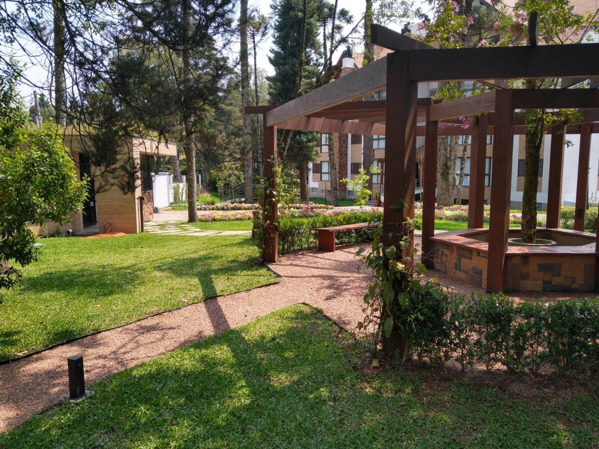 Morada Herz 316 Gramado Luaran gambar