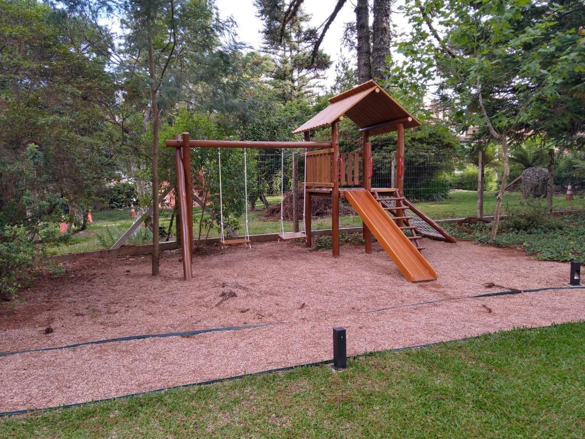 Morada Herz 316 Gramado Luaran gambar