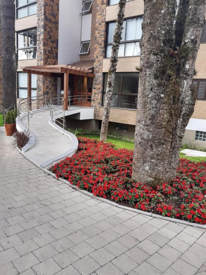 Morada Herz 316 Gramado Luaran gambar