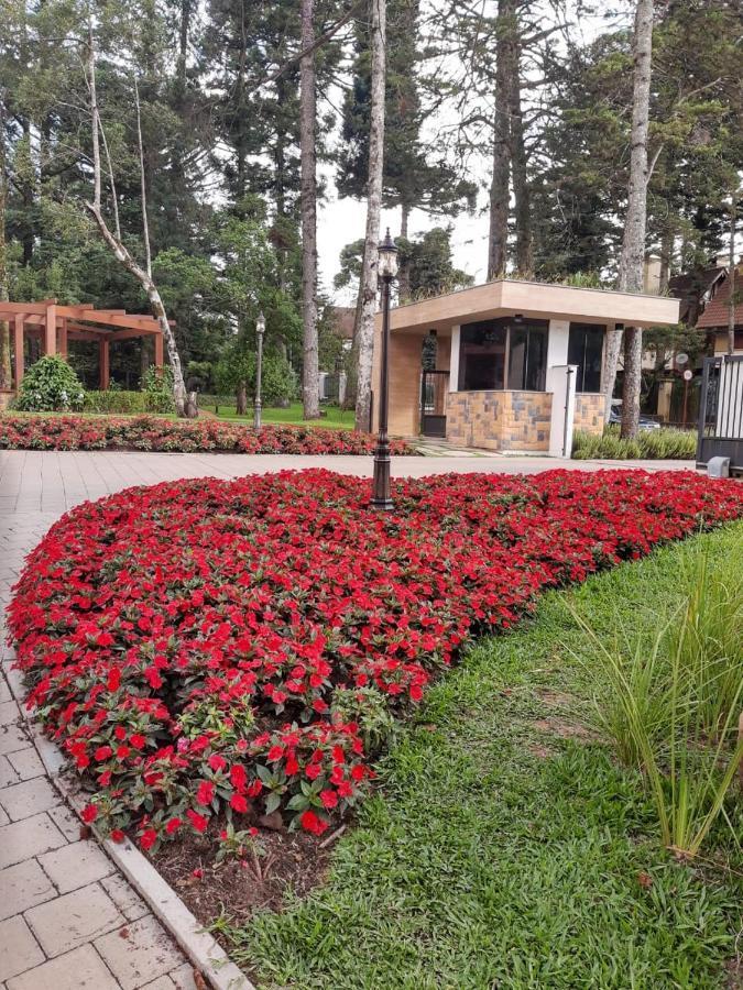 Morada Herz 316 Gramado Luaran gambar