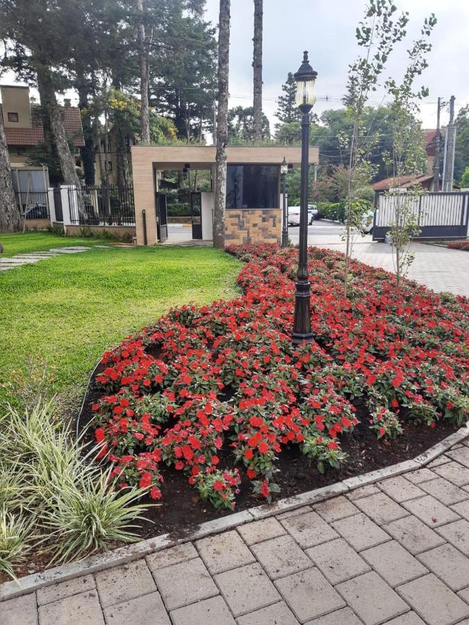 Morada Herz 316 Gramado Luaran gambar